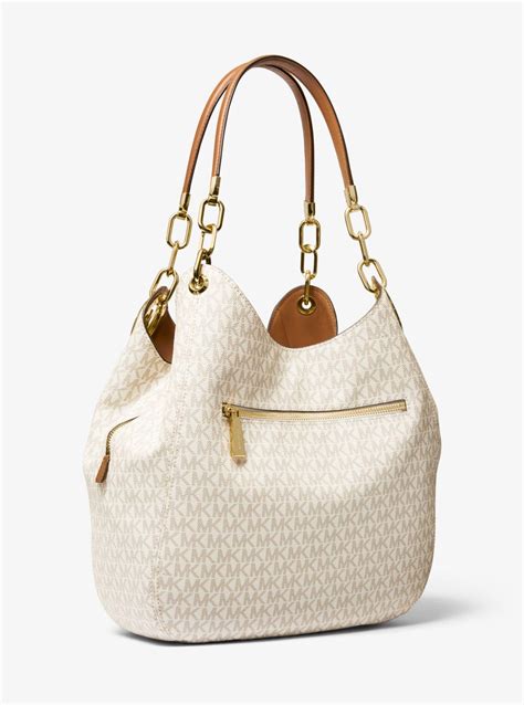 Michael Kors Lillie Large Tote Bag 